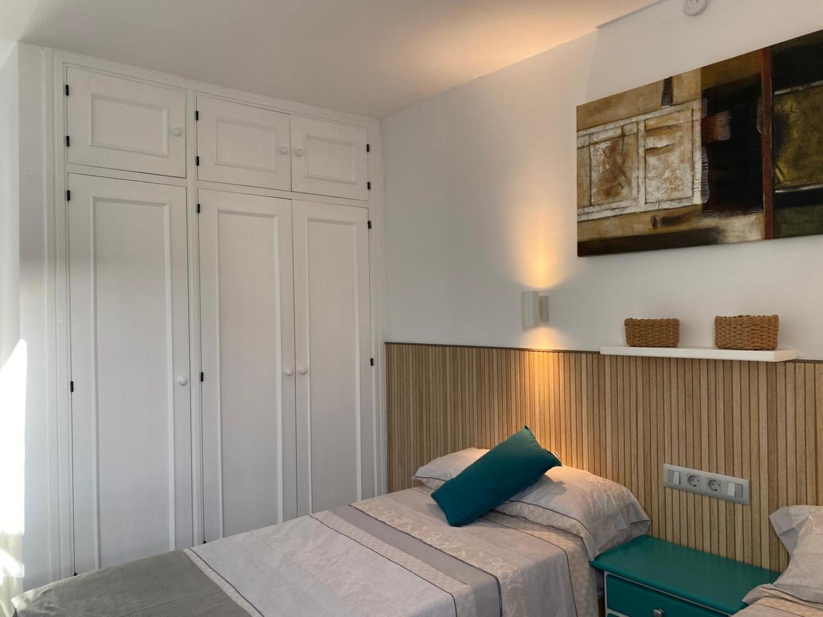 Вилла Casa Gioeli Cocosol Коста-де-Антигуа Экстерьер фото