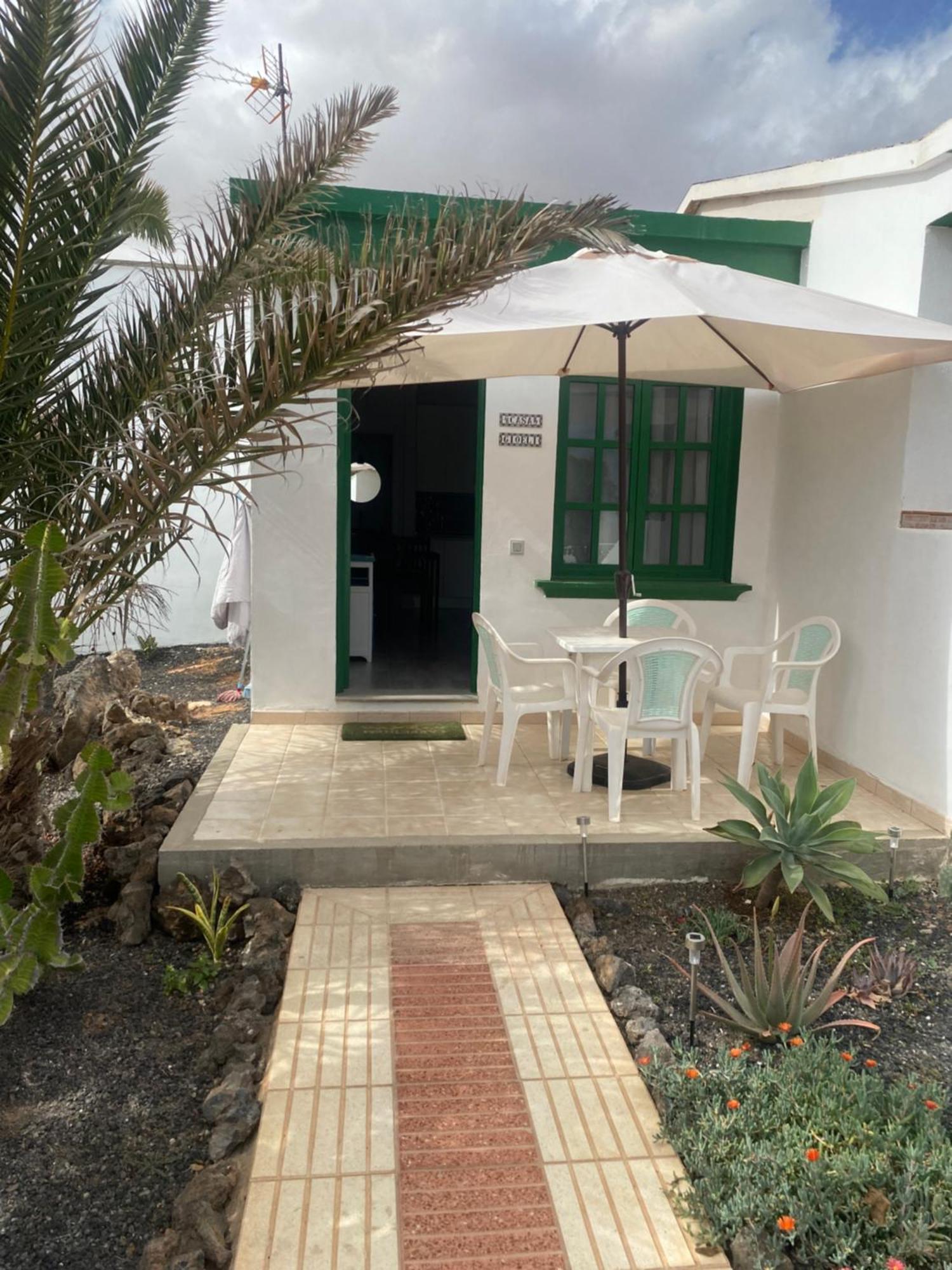 Вилла Casa Gioeli Cocosol Коста-де-Антигуа Экстерьер фото